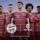 eFootball 2022: FC Bayern Monaco rinnova l'accordo, con contenuti in esclusiva per il gioco Konami