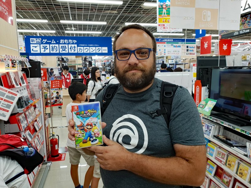 Davide Soliani sarà presente in Fiera Davide Soliani sarà presente in Fiera