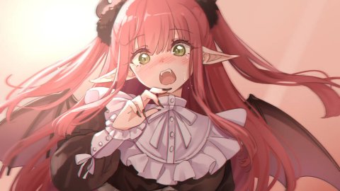 My Dress-Up Darling: il cosplay di Marin di kianraaaa è in versione succube