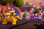 Red Bull Indie Forge: Mario + Rabbids: Sparks of Hope è il protagonista di oggi - Notizia