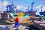 Mario + Rabbids Sparks of Hope: trailer gameplay dall'Ubisoft Forward del 10 settembre 2022 - Notizia