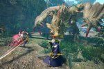 Monster Hunter Rise: Sunbreak, due video gameplay con protagonisti Espinas e Bishaten sanguigno - Notizia