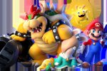 Mario + Rabbids Sparks of Hope, il team ha più padronanza di Switch e dello Snowdrop per il producer - Notizia