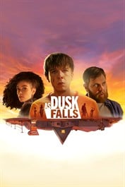 As Dusk Falls per Xbox One