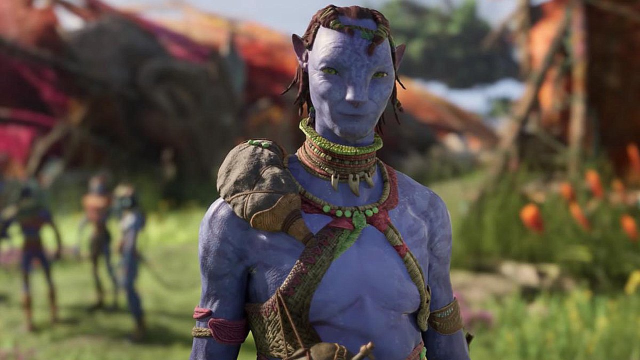 Avatar: Frontiers of Pandora, leak rivela combattimenti aerei, crafting e abilità