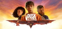 As Dusk Falls per PC Windows