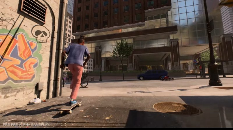 Sullo skateboard per la città, ora con sempre meno impedimenti Sullo skateboard per la città, ora con sempre meno impedimenti