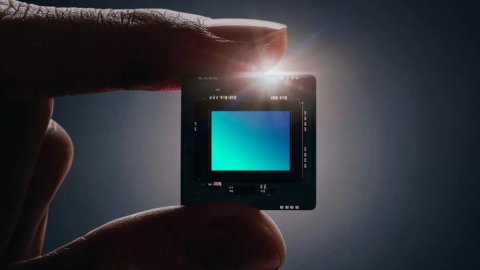 Xiaomi 12S Ultra utilizzerà il sensore da 1 pollice Sony IMX989