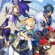 Genshin Impact: annunciato l'anime in collaborazione con ufotable, ecco il teaser trailer
