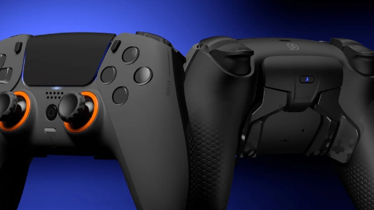 Scuf Reflex, la recensione del controller PS5 e PC di altissima qualità  adatto anche ai pro gamer 