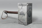 Un giocatore litiga in un MMO e vola dall'altra parte degli USA per prendere a martellate l'avversario - Notizia
