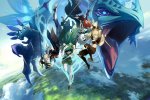 Genshin Impact sarà in italiano con l'Update 3.3, è ufficiale - Notizia