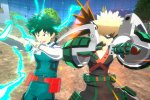 My Hero Ultra Rumble: data d'uscita annunciata con un trailer, arriva tra poco - Notizia