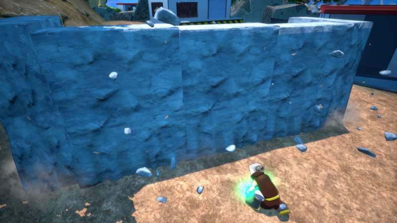 My Hero Ultra Rumble