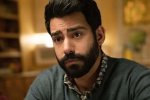 Gears 5: disavventura notturna in hotel per Rahul Kohli, l'interprete di Fahz - Notizia