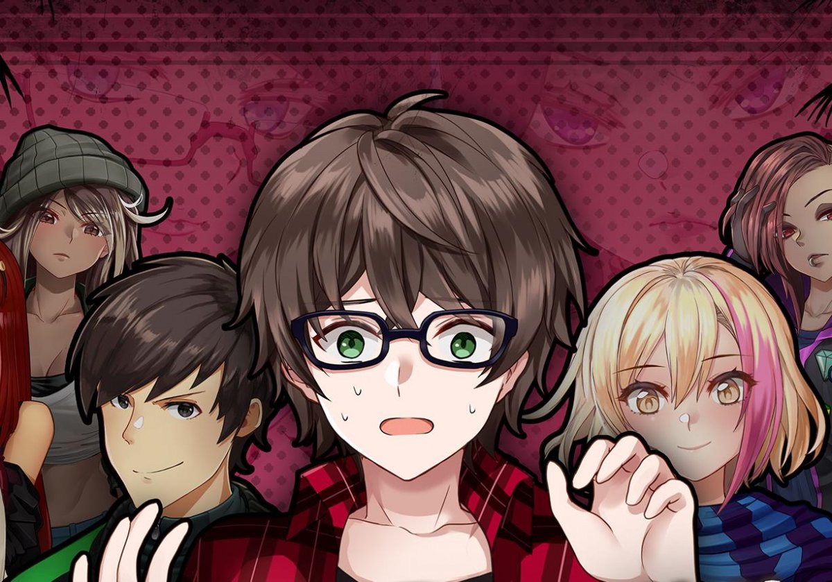 Inevitable is a new social thriller announced by Aksys Games for PC and consoles.