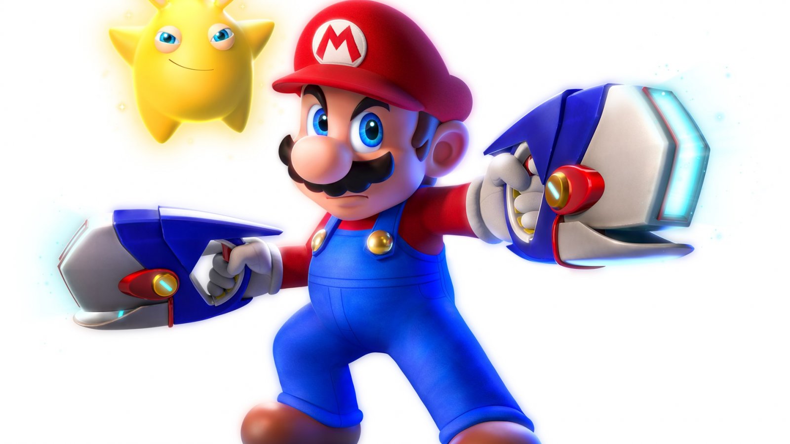 Mario + Rabbids: Sparks of Hope e Just Dance 2023: vendite negative, Ubisoft corre ai ripari