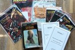 L'ultima grande truffa: falsi e riproduzioni nel mondo dei videogiochi per computer - Speciale