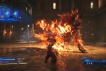 Crisis Core Final Fantasy 7 Reunion: dimensioni su PS5 e PS4 e data del preload svelate - Notizia