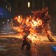 Crisis Core Final Fantasy 7 Reunion: dimensioni su PS5 e PS4 e data del preload svelate