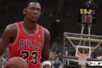 NBA 2K23, i miglioramenti del gameplay rivelati dagli sviluppatori - Notizia