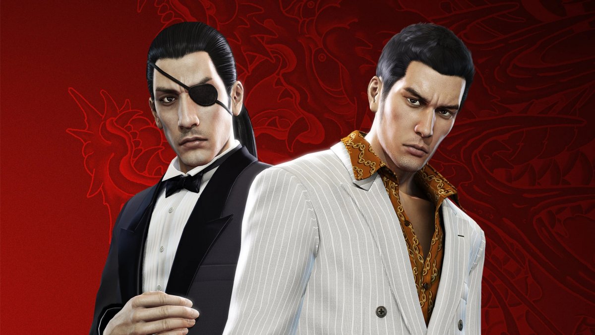 Xbox Game Pass: Yakuza 0, Kiwami E Kiwami 2 Tornano Disponibili A ...