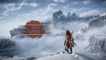 Horizon Forbidden West - Trailer dell'aggiornamento con VRR e HFR