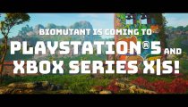 Biomutant - Il trailer di annuncio delle versioni PS5 e Xbox Series X e S