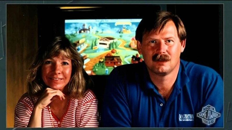 Videogiochi per tutti: Roberta Williams insieme a suo marito era una delle stelle più luminose dell'industria videoludica