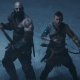 Il nuovo gioco dagli autori di God of War potrebbe essere svelato questa estate