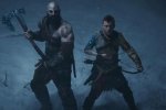 God of War Ragnarok è in offerta su Instant Gaming per il Black Friday - Notizia