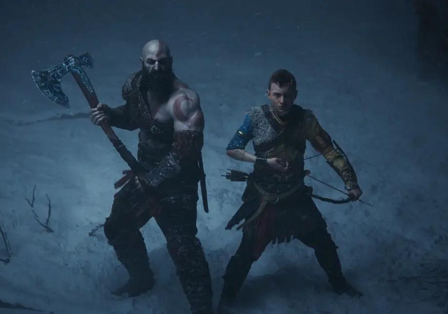 God of War Ragnarok can be divided into two parts, Santa Monica thought about it – Nerd4.life