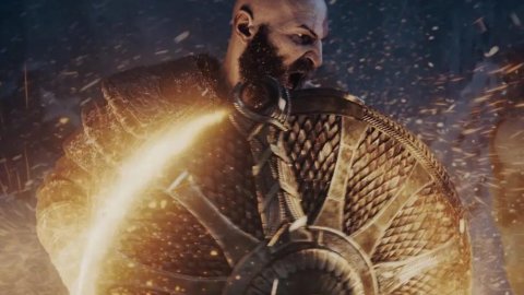 God of War Ragnarok: dettagli sulle novità del sistema di combattimento