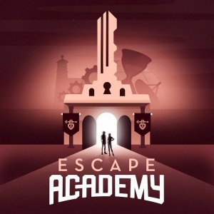 Escape Academy per PlayStation 5