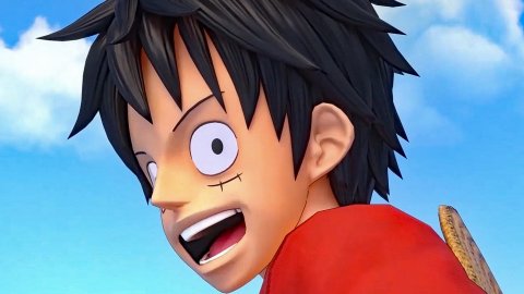 One Piece Odyssey, gameplay analysis for Bandai Namco's new JRPG