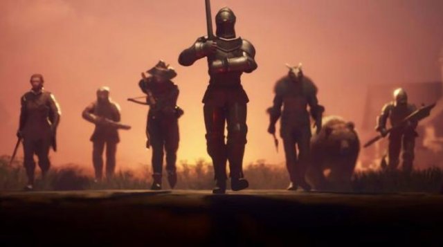 Crown Wars: The Black Prince