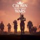 Crown Wars: The Black Prince annunciato in video su PC e console, strategico a turni