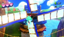 Klonoa Phantasy Reverie Series - Il trailer di lancio