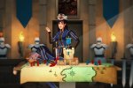 Kingdom Maker, gameplay trailer per il nuovo strategico per iOS e Android - Notizia