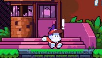 Cursed to Golf - Trailer con data d'uscita
