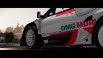 WRC Generations - Hybrid Cars Trailer