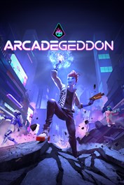 Arcadegeddon per Xbox One