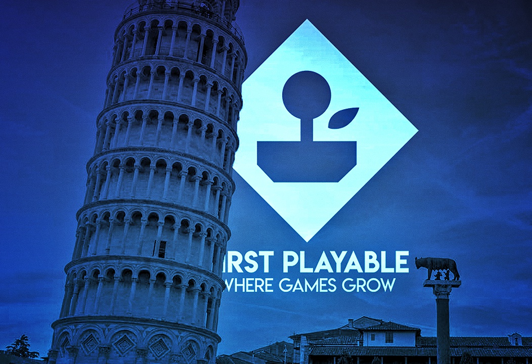 First Playable 2022, gli sviluppatori italiani fanno rete - Multiplayer.it