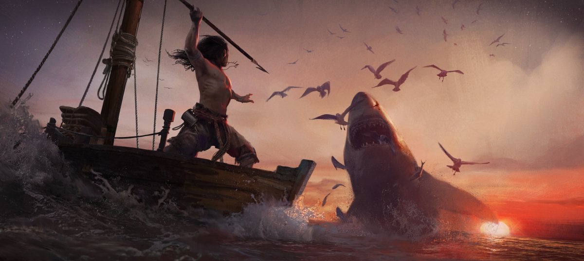 Skull and Bones technical beta dates announced by a leaker