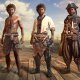 Skull and Bones: beta Xbox in arrivo oggi stando a un leak, ecco le dimensioni