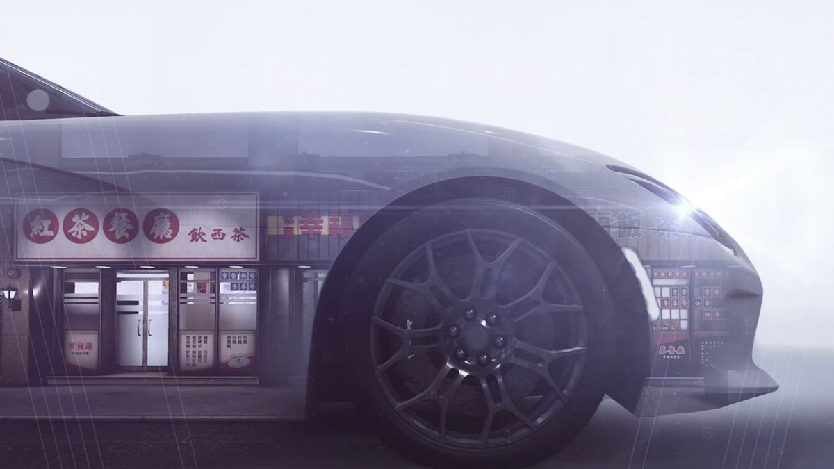 Test Drive Unlimited Solar Crown: “We Ride Together” trailer and airtime