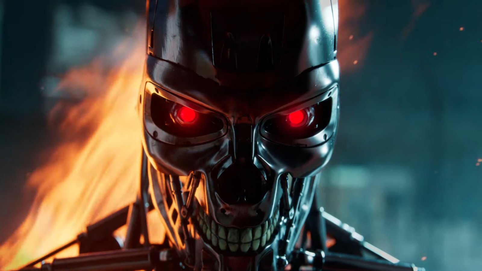 Terminator: il nuovo gioco survival open world 'italiano' verrà presentato a fine febbraio