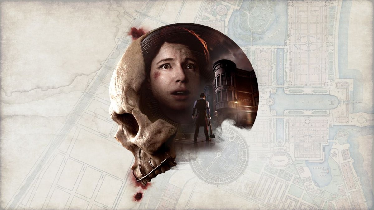 The Dark Pictures Anthology: The Devil in Me, release period and new trailer