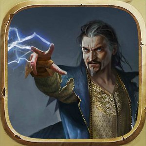 GWENT: Rogue Mage per iPhone
