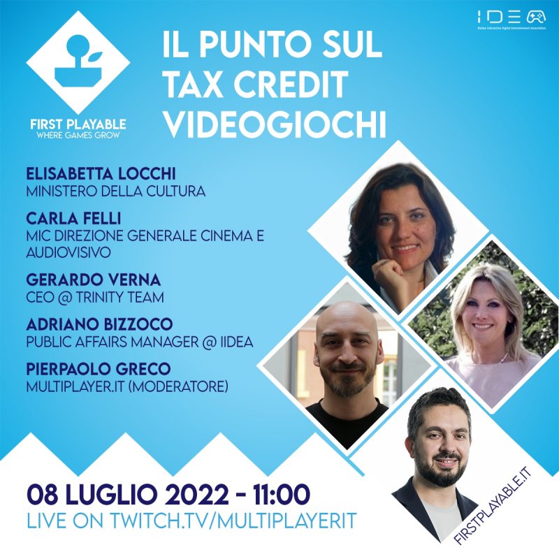 Il manifesto della live Il manifesto della live